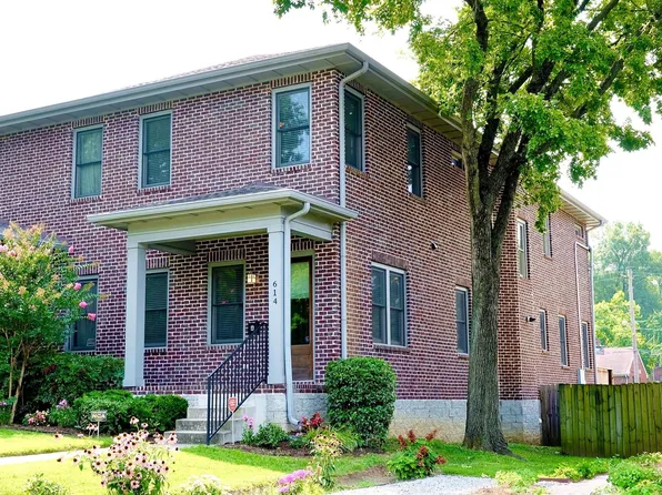614 A Shelby Ave, Nashville, TN 37206
