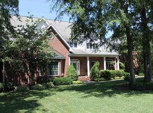 1302 Fleetwood Dr, Murray, KY 42071
