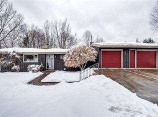 134 Somerset Rd, Syracuse, NY 13224