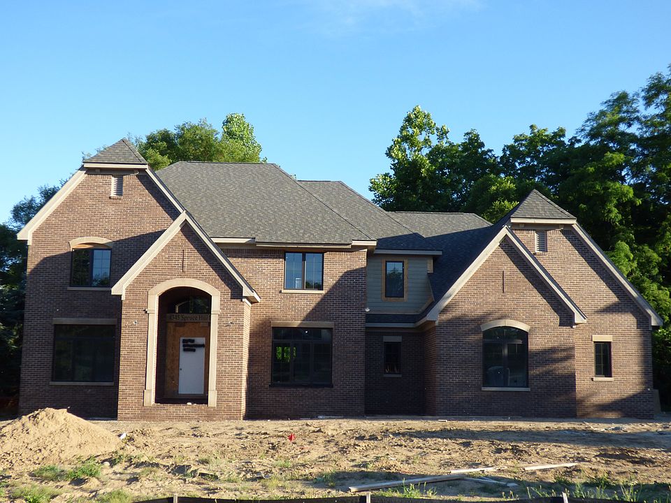 1st image of 4345 Spruce Hill Ln