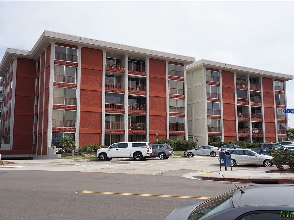 1st image of 7811 Eads Ave Unit 105