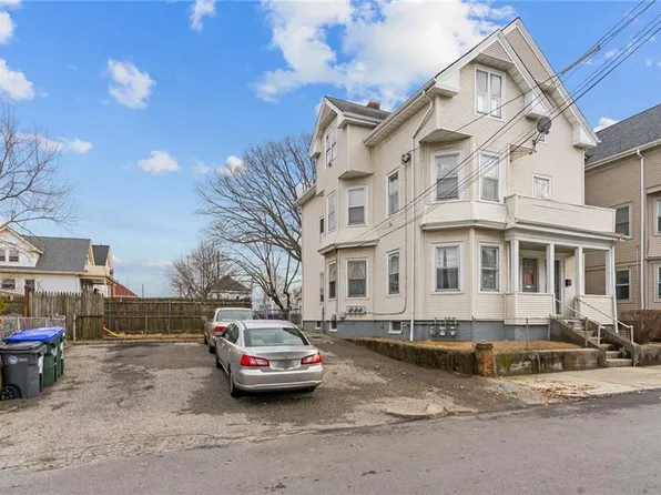 123 Donelson St, Providence, RI 02908