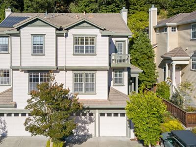 113 Woodhill Dr, Scotts Valley, CA, 95066