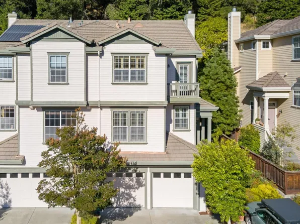 113 Woodhill Dr, Scotts Valley, CA 95066