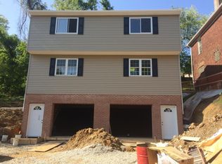 110-112 Marwood Ave, Pittsburgh, PA 15221