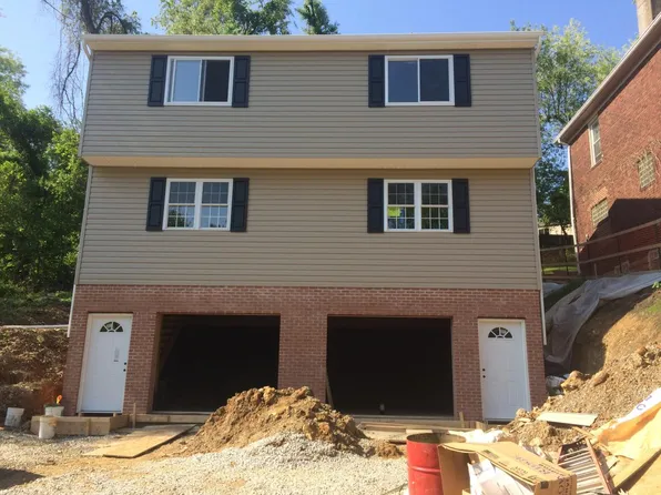 110-112 Marwood Ave, Pittsburgh, PA 15221
