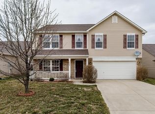 5563 Sweet River Dr, Indianapolis, IN 46221
