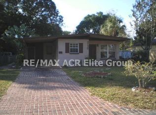 3720 Kingston St N, Saint Petersburg, FL 33713