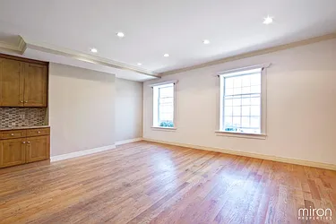 Rented by Miron Properties