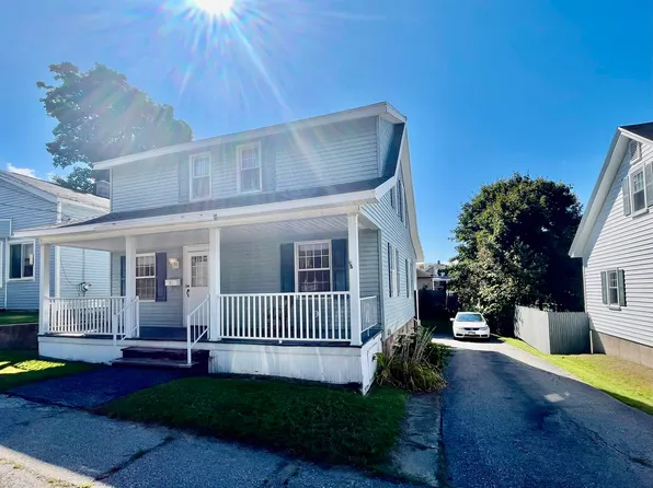 86 Spruce Street, Berlin, NH 03570