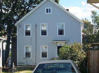 634 2nd St, Fall River, MA 02721