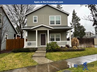 338 Brookhaven Dr, Central Pt, OR 97502