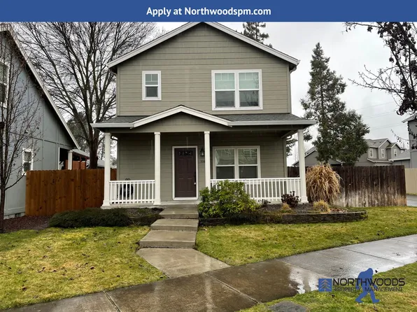 338 Brookhaven Dr, Central Pt, OR 97502