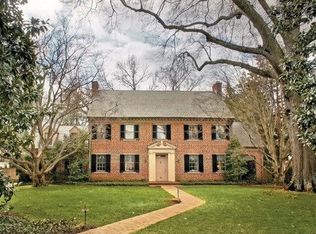 4703 Rolfe Rd, Richmond, VA 23226