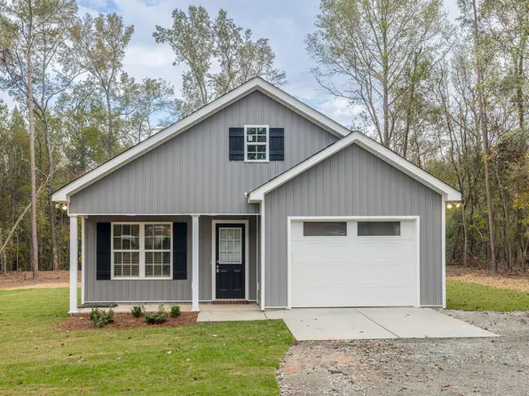 512 LAKEWOOD Drive, Thomson, GA 30824