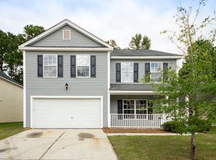 138 Venice St, Summerville, SC 29483