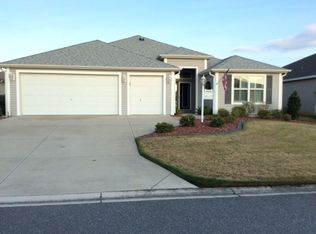 3311 Mayflower Loop, The Villages, FL 32163