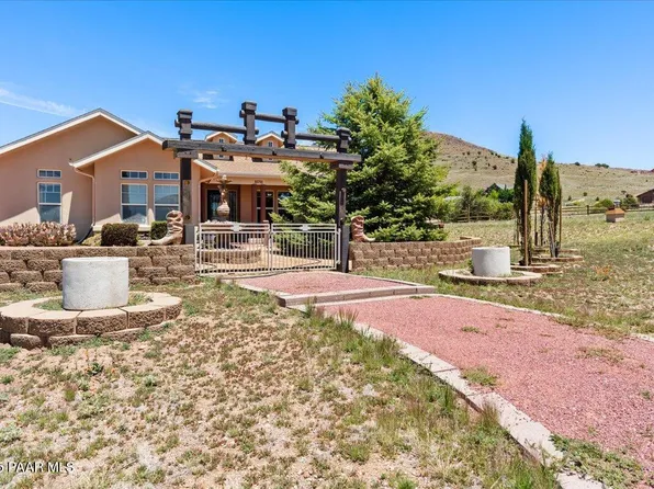 11711 N Lonely Trl, Prescott, AZ 86305