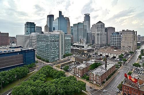 1st image of 500 Grant St E #2008