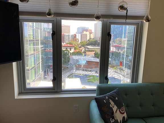 2nd image of 175 W Saint James St Unit 703