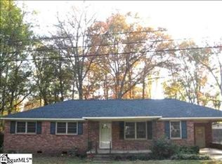 4 Amy Ln, Taylors, SC 29687