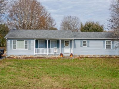 113 Wallace Dr, Tullahoma, TN, 37388