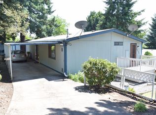 8529 SE Thunderbird Ct #38, Clackamas, OR 97015