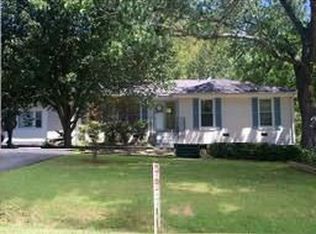 117 S Valley Rd, Hendersonville, TN 37075