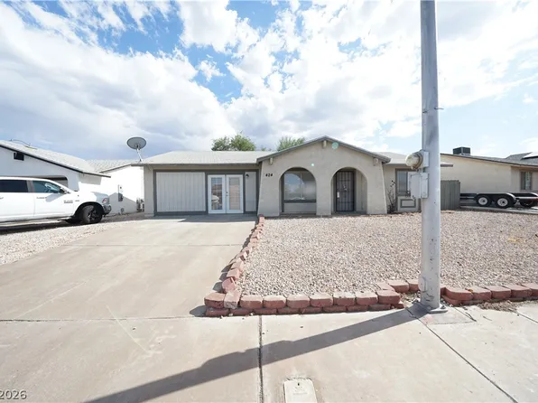 424 Engel Ave, Henderson, NV 89011