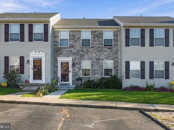 380 Charles Cir, York, PA 17406