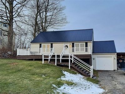 4269 West Rd, Cortland, NY, 13045