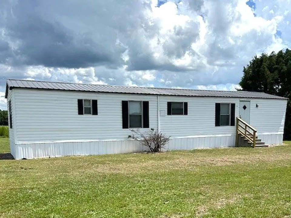 93 Proctorville Church Rd