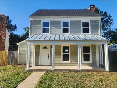 3708 Oak Creek Ct, Virginia Beach, VA, 23452