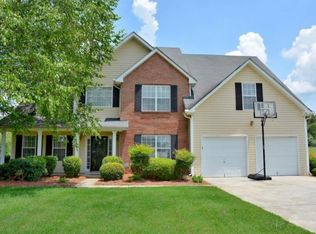 4300 Mason Creek Rd, Winston, GA 30187