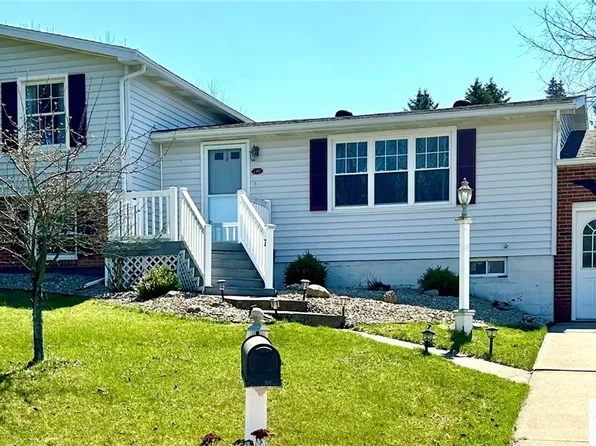 240 Carolina St, Olean, NY 14760