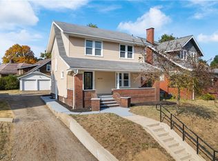 1435 12th St NW, Canton, OH 44703