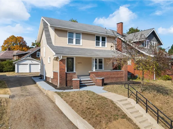 1435 12th St NW, Canton, OH 44703