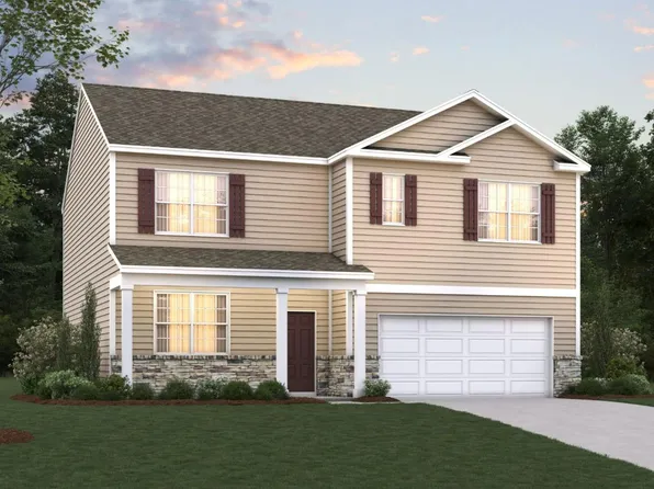 237 River Landing Cres, Franklin, VA 23851