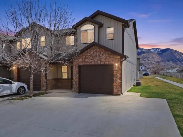 1912 N 300 W, Harrisville, UT 84414