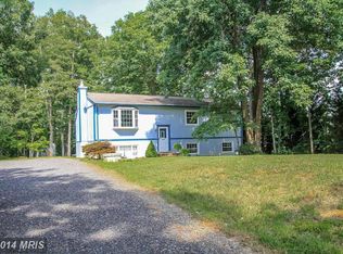 108 Saint Georges Dr, Stafford, VA 22556