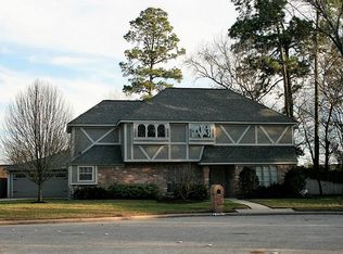 5927 Sandypine Ct, Spring, TX 77379