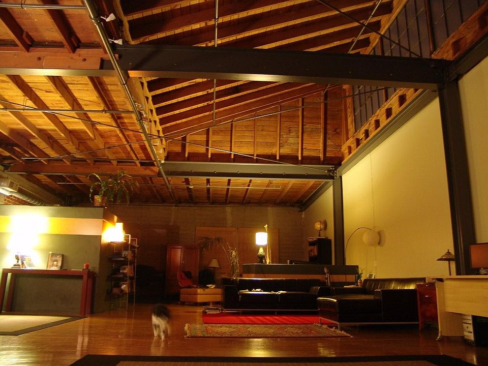 1st image of 500 Molino St APT 306