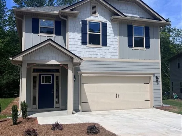 725 Pathway Cir, Cornelia, GA 30531