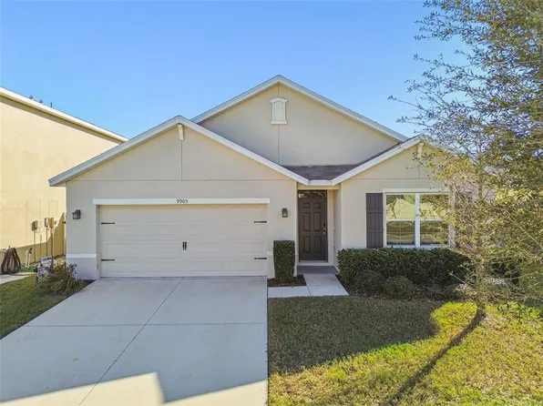9905 Warm Stone St, Thonotosassa, FL 33592