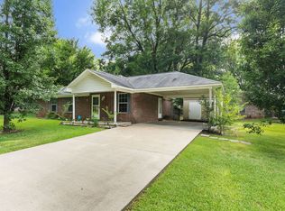 439 Post St, Nash, TX 75569