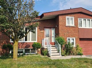 35 Euphrasia Dr, Toronto, ON M6B 3V8