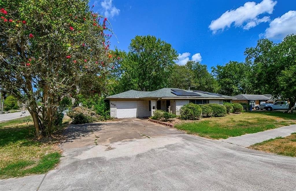 502 N Mahan St, Richwood, TX 77531 MLS 4329955 Zillow