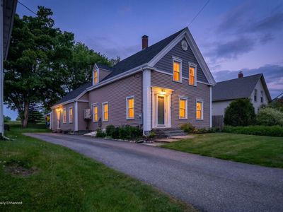 15 Wadsworth Street, Thomaston, ME, 04861