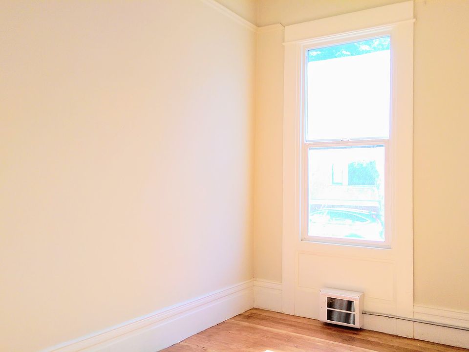 1st Bedroom