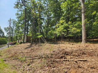 0 Pin Oak Dr #7, Blue Ridge, VA 24064